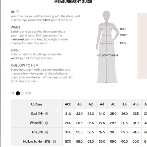 Azazie Lizzy A-Line One Shoulder Chiffon Dress Floor Length Formal Gown Size A6 - Picture 16 of 16